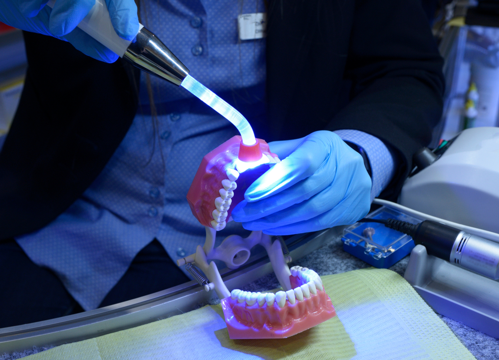 Denture Repairs & Relines